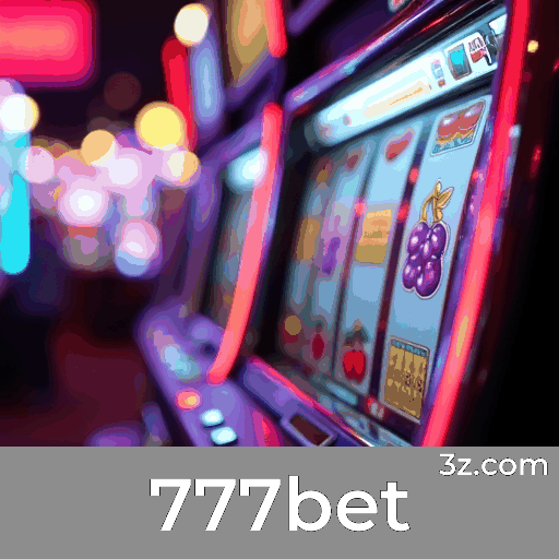 777bet: Seu Parceiro Confiável em Apostas Online