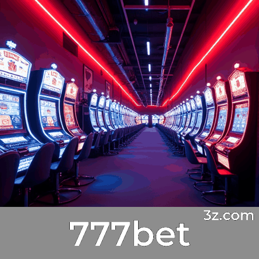 777bet: A Experiência Completa de Apostas na Palma da Sua Mão