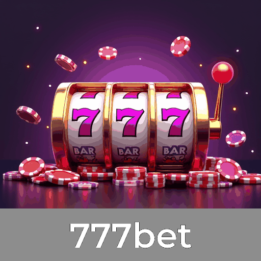 777bet: A Emoção dos Caça-níqueis e Altas Recompensas