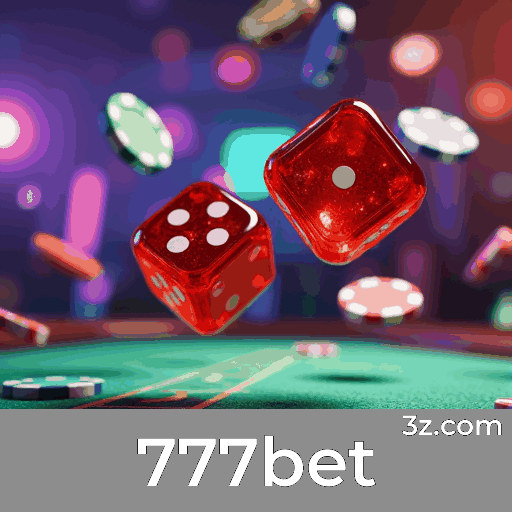 777bet: Cassino Premiado e Pagamentos Rápidos