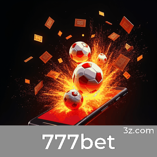 777bet: Seu Parceiro Confiável em Apostas Online